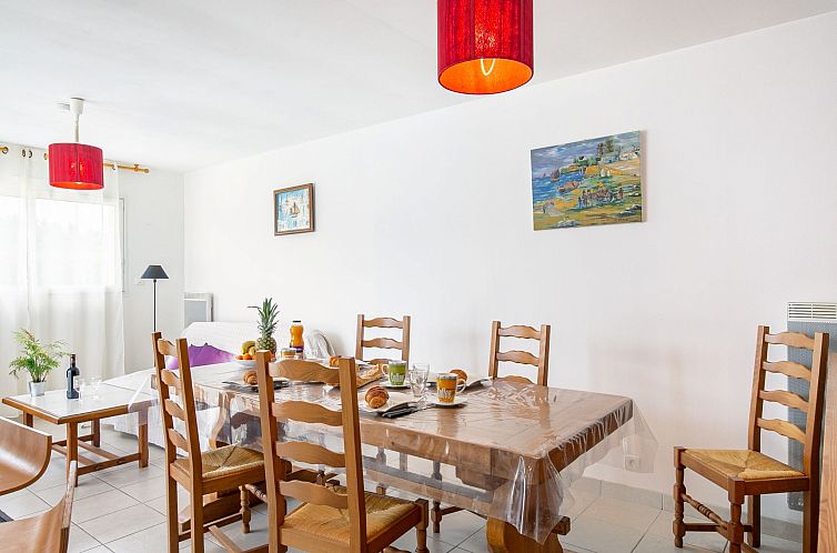 Vakantiehuis Ty Fañch