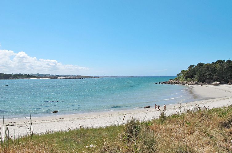 Vakantiehuis Ty Fañch