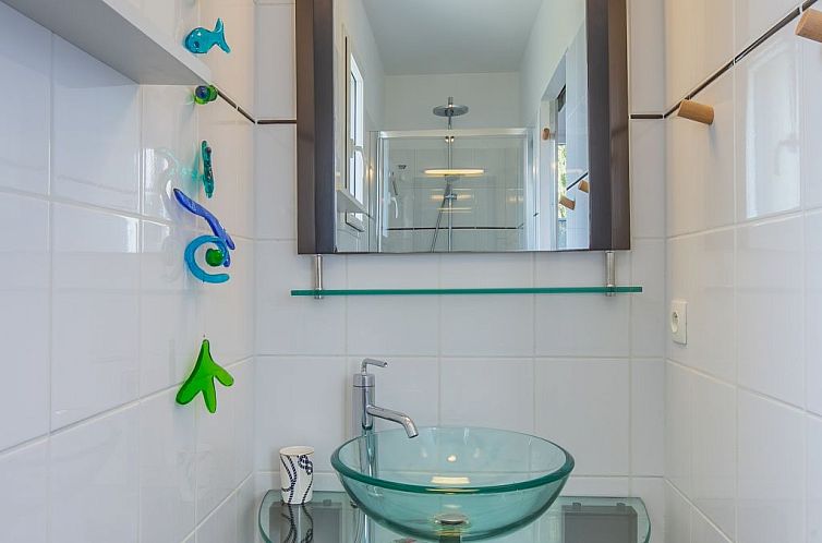 Vakantiehuis Ker Simor Ty Mer