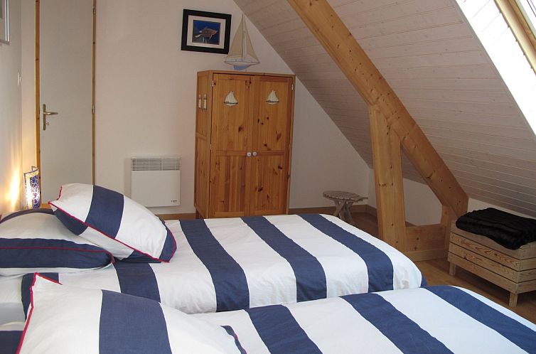 Vakantiehuis Ker Simor Ty Mer