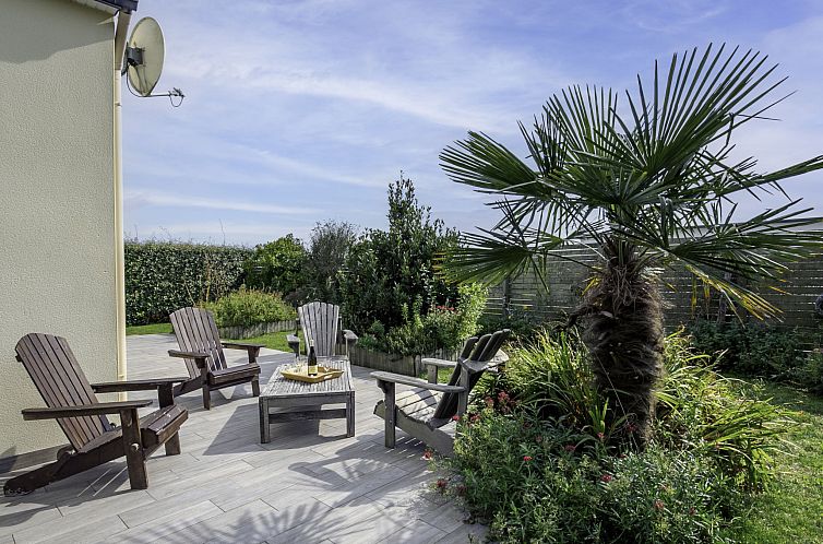 Vakantiehuis Ker Simor Ty Mer