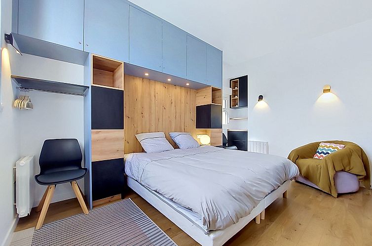 Appartement Les Pieds dans l'Eau