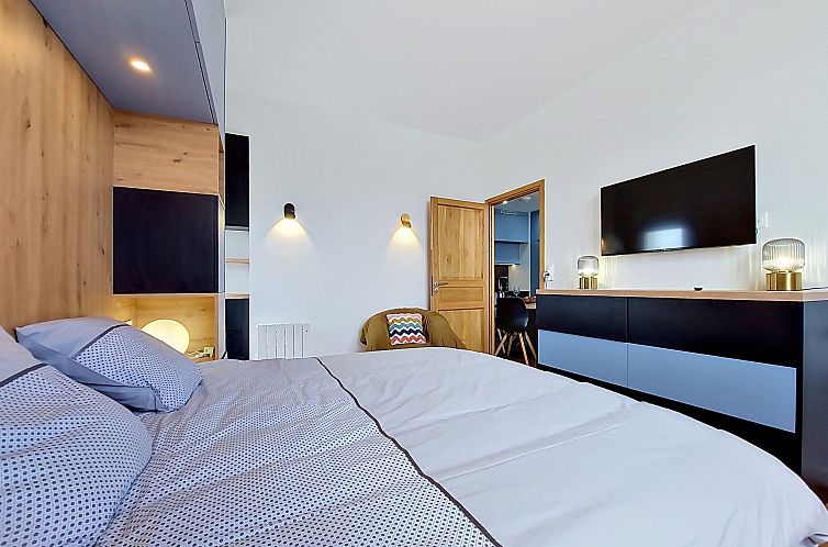 Appartement Les Pieds dans l'Eau