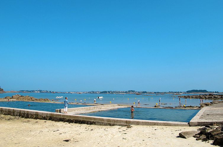 Appartement Les Pieds dans l'Eau