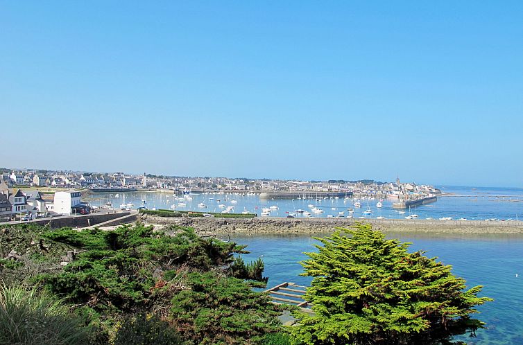 Appartement Les Pieds dans l'Eau