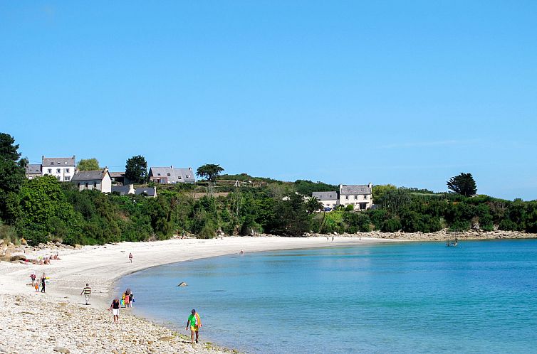 Appartement Les Pieds dans l'Eau