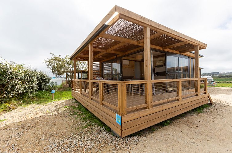 Unterkunft 04129705 - Ferienhaus Bretagne - Cottage Premium