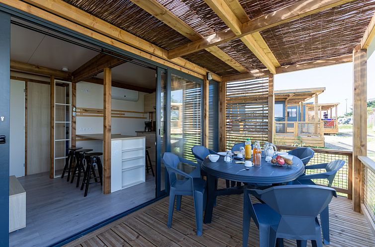 Unterkunft 04129706 - Ferienhaus Bretagne - Cottage Premium