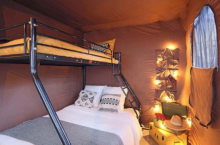 Tiny Lodge