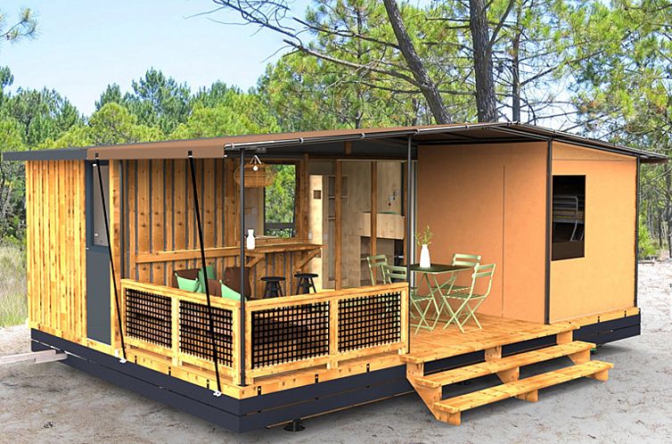 Tiny Lodge