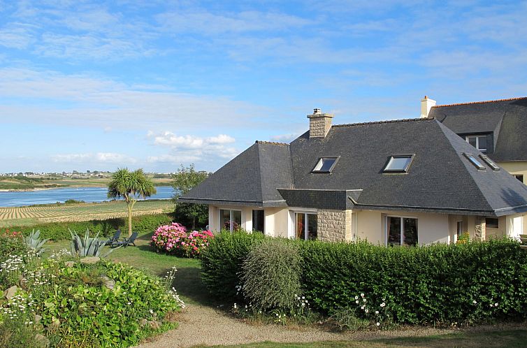 Verblijf 04129806 - Vakantiewoning Bretagne - Vakantiehuis Ty Nevez