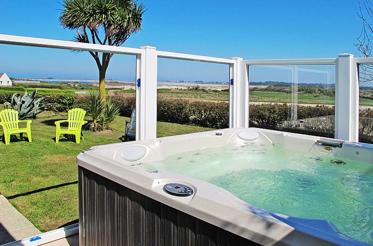 Vakantiehuis Ty Nevez