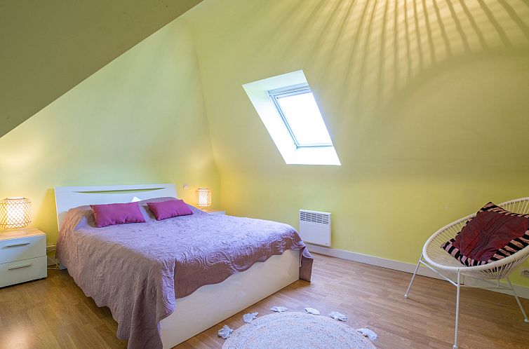 Vakantiehuis Ty Nevez