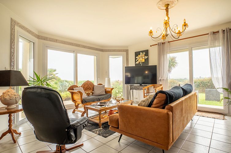 Vakantiehuis Ty Nevez