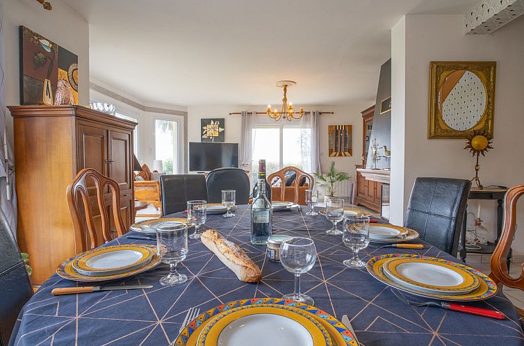 Vakantiehuis Ty Nevez