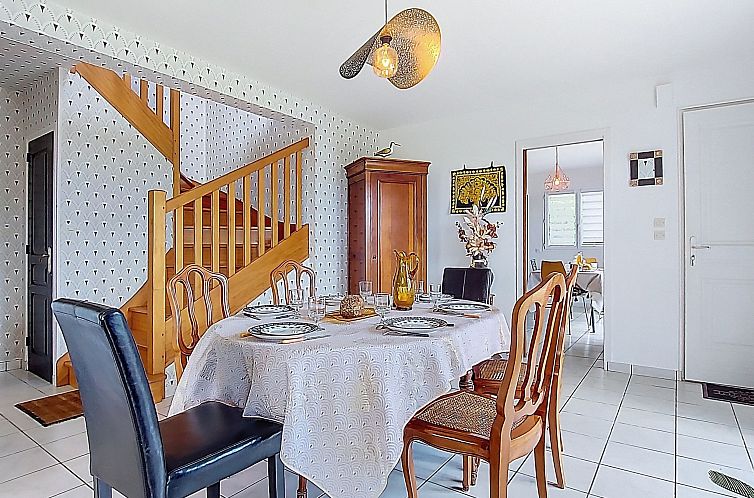 Vakantiehuis Ty Nevez