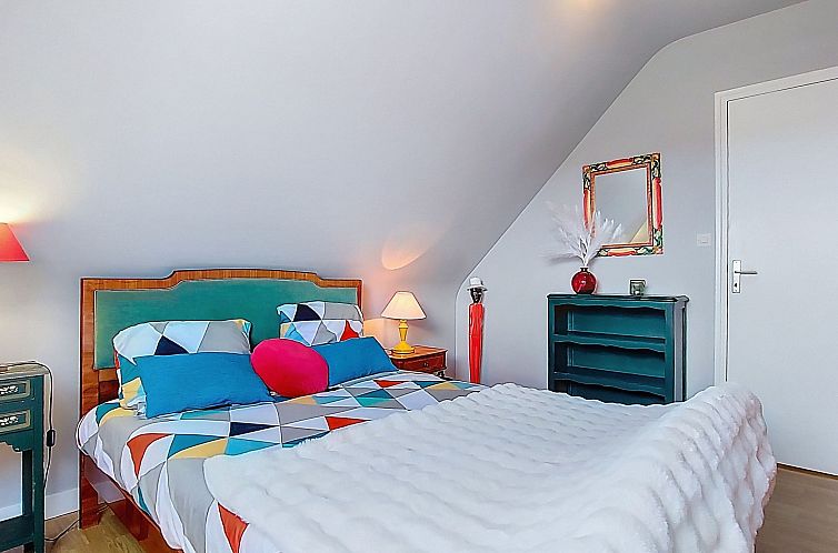 Vakantiehuis Ty Nevez