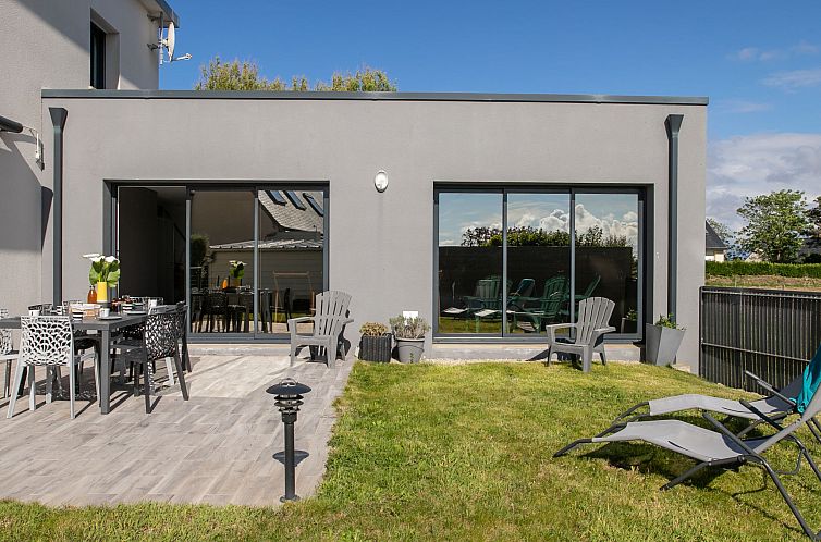 Vakantiehuis La Villa du Pêcheur