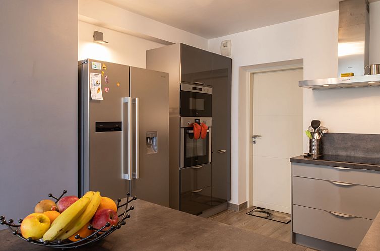 Vakantiehuis La Villa du Pêcheur