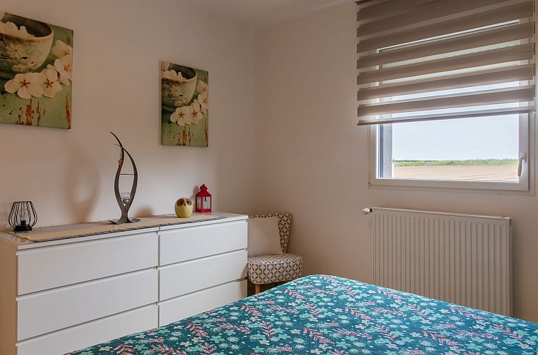 Vakantiehuis La Villa du Pêcheur