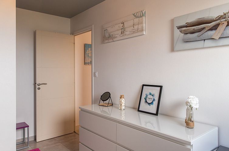 Vakantiehuis La Villa du Pêcheur