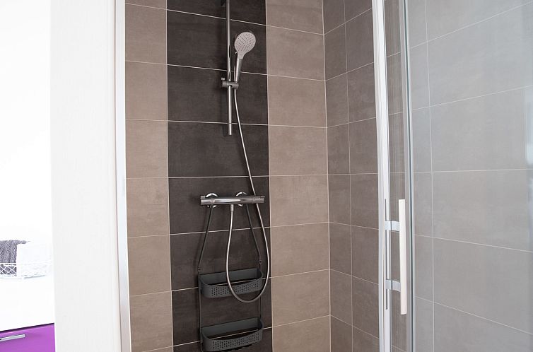 Vakantiehuis La Villa du Pêcheur