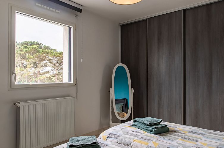 Vakantiehuis La Villa du Pêcheur