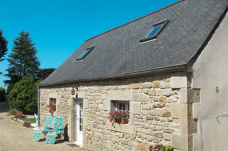 Vakantiehuis Avel Vor