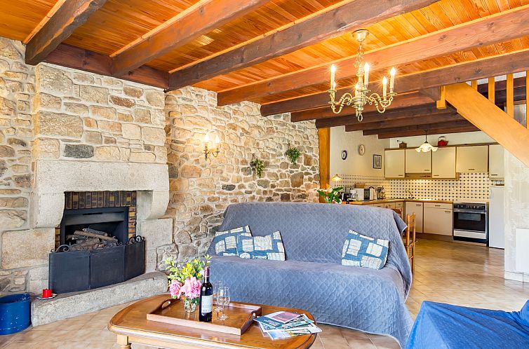 Vakantiehuis Avel Vor