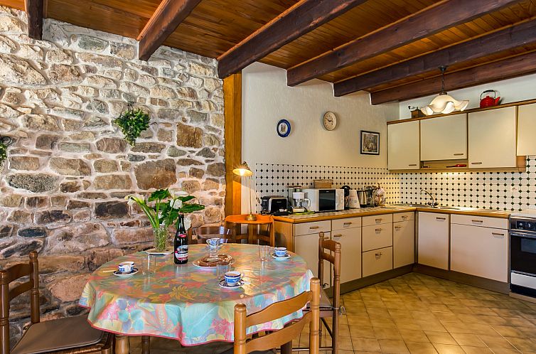 Vakantiehuis Avel Vor