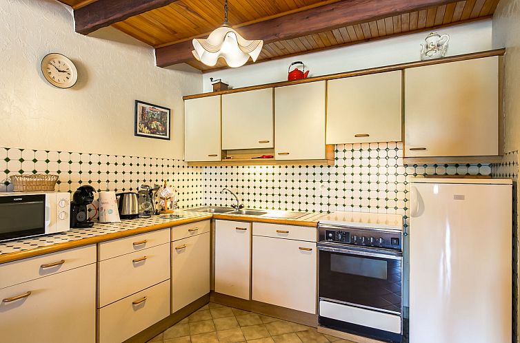 Vakantiehuis Avel Vor