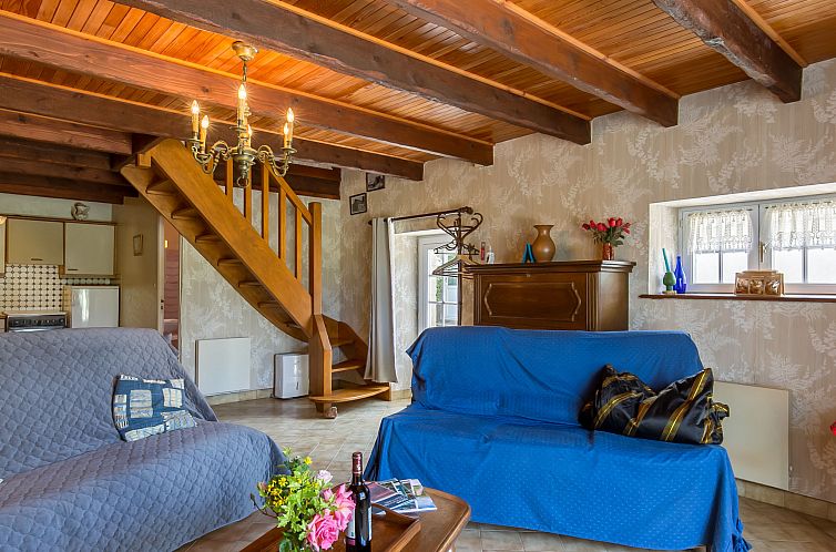 Vakantiehuis Avel Vor