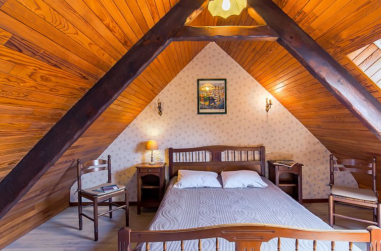 Vakantiehuis Avel Vor