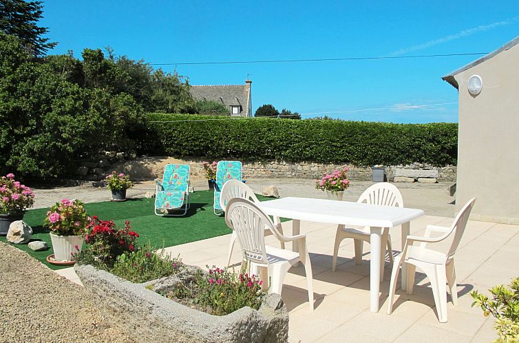 Vakantiehuis Avel Vor