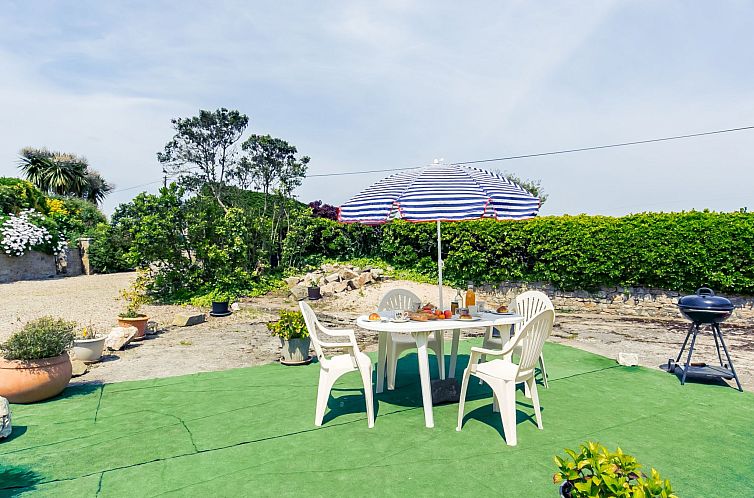 Vakantiehuis Avel Vor