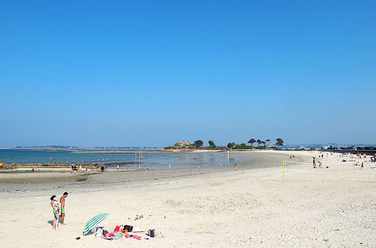 Vakantiehuis Avel Vor