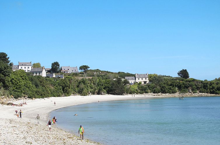 Vakantiehuis Avel Vor