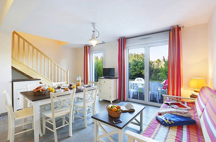 Appartement in Saint-Pol-De-Léon