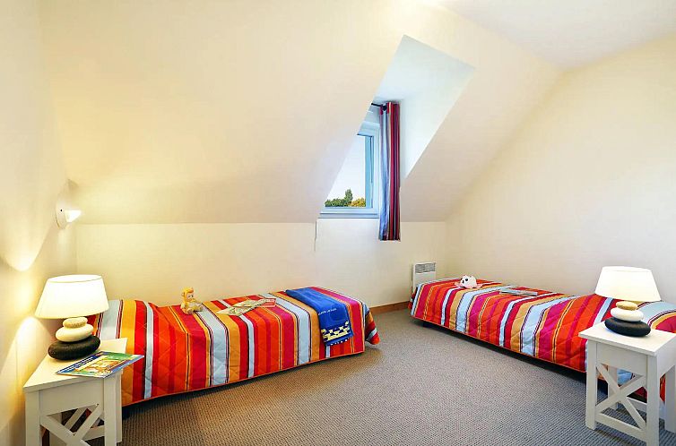 Appartement in Saint-Pol-De-Léon