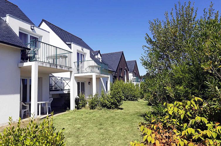 Appartement in Saint-Pol-De-Léon