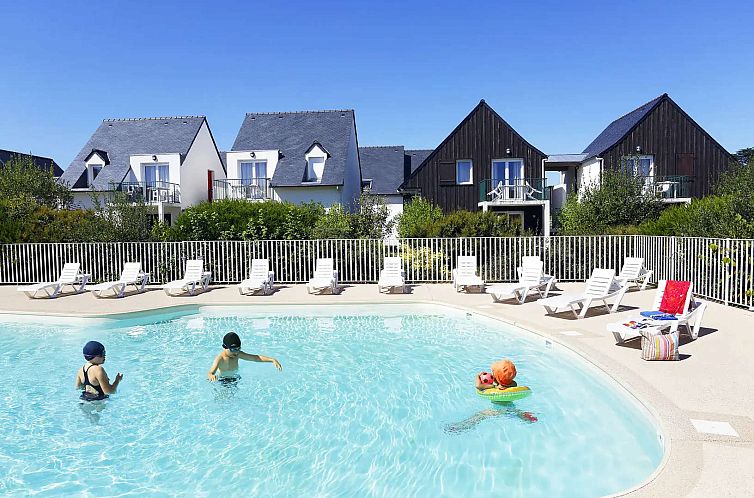 Appartement in Saint-Pol-De-Léon