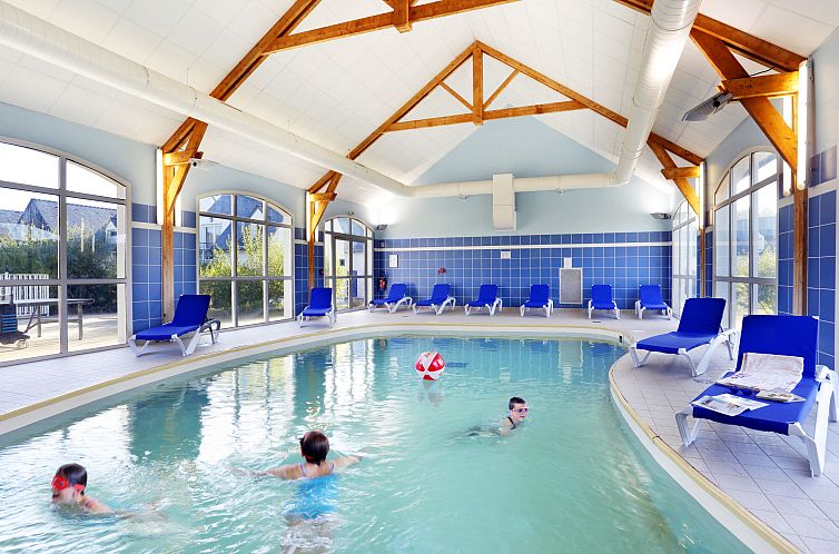 Appartement Les Roches