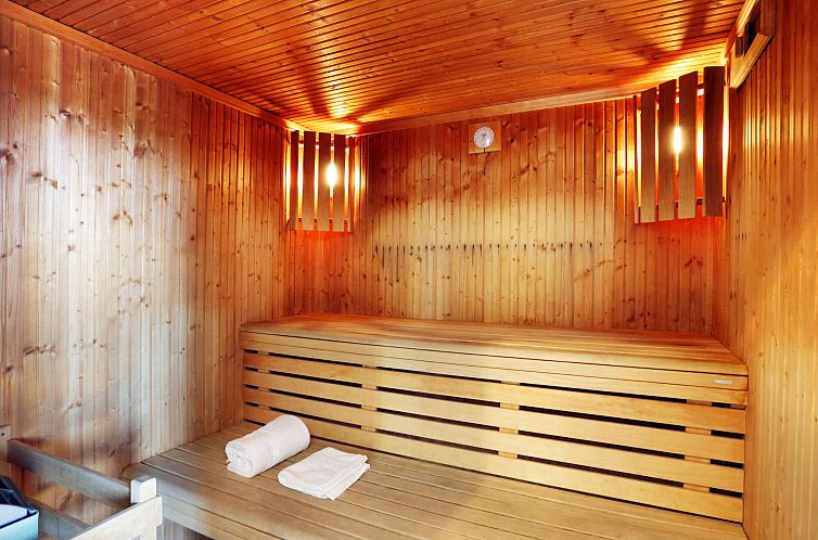 Appartement Les Roches