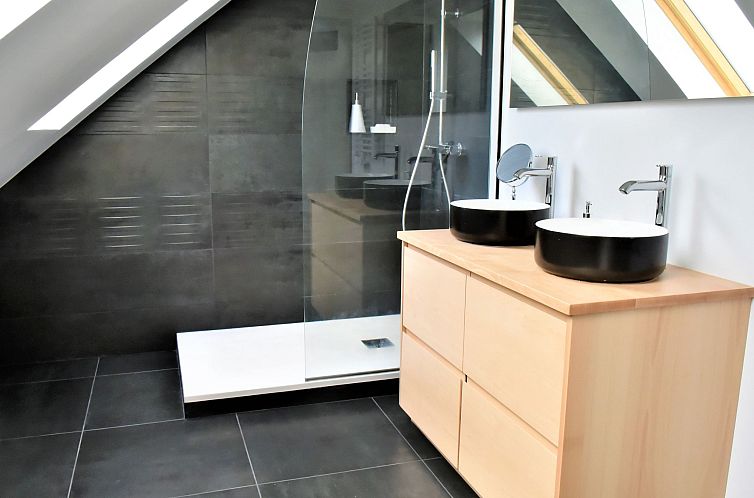 Vakantiehuis "La Maison du Quai" (Das Haus am Kai)