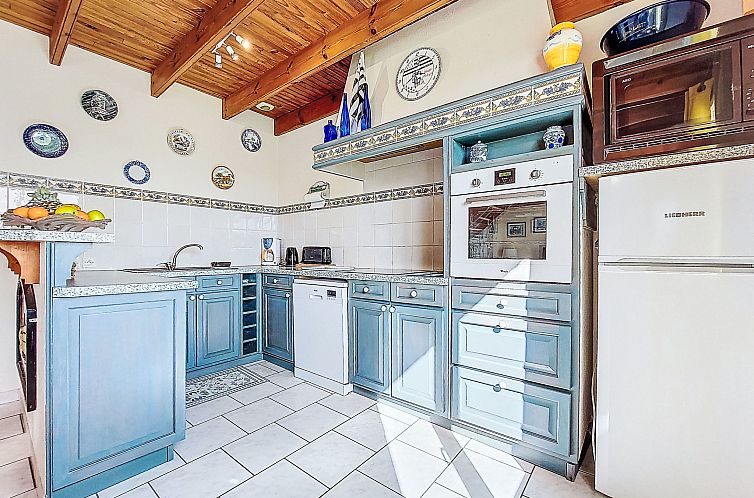 Vakantiehuis Pors Bae
