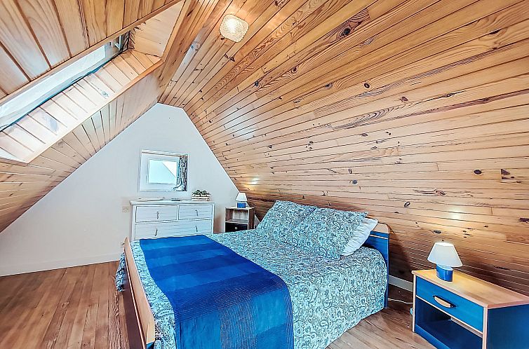 Vakantiehuis Pors Bae