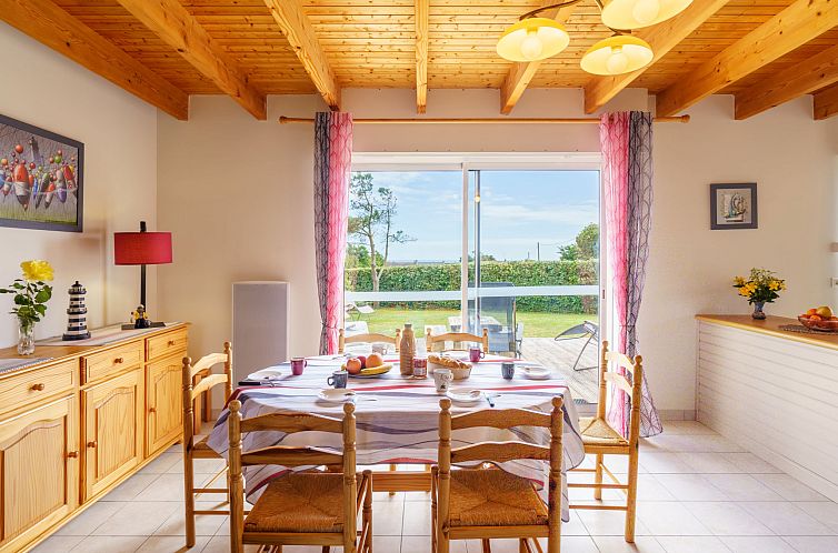 Vakantiehuis Stereden Vor