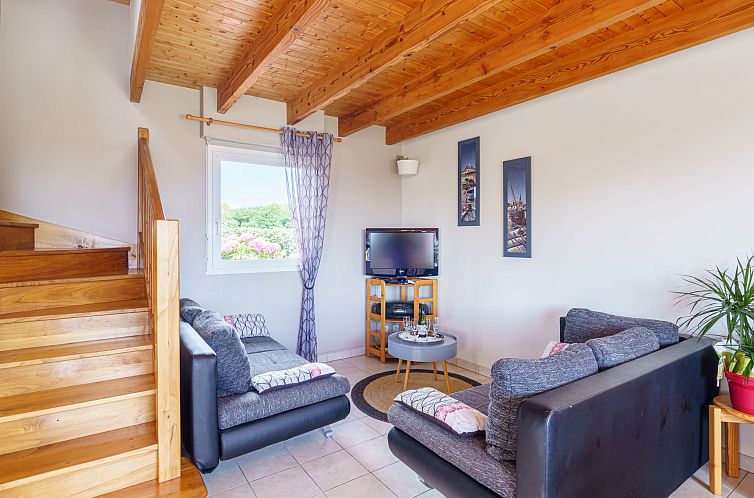 Vakantiehuis Stereden Vor