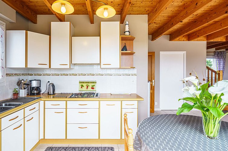 Vakantiehuis Stereden Vor