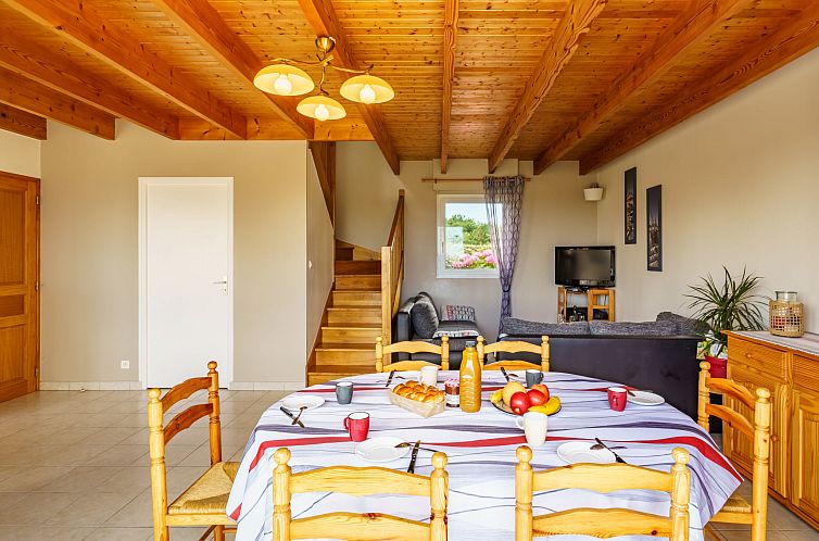 Vakantiehuis Stereden Vor